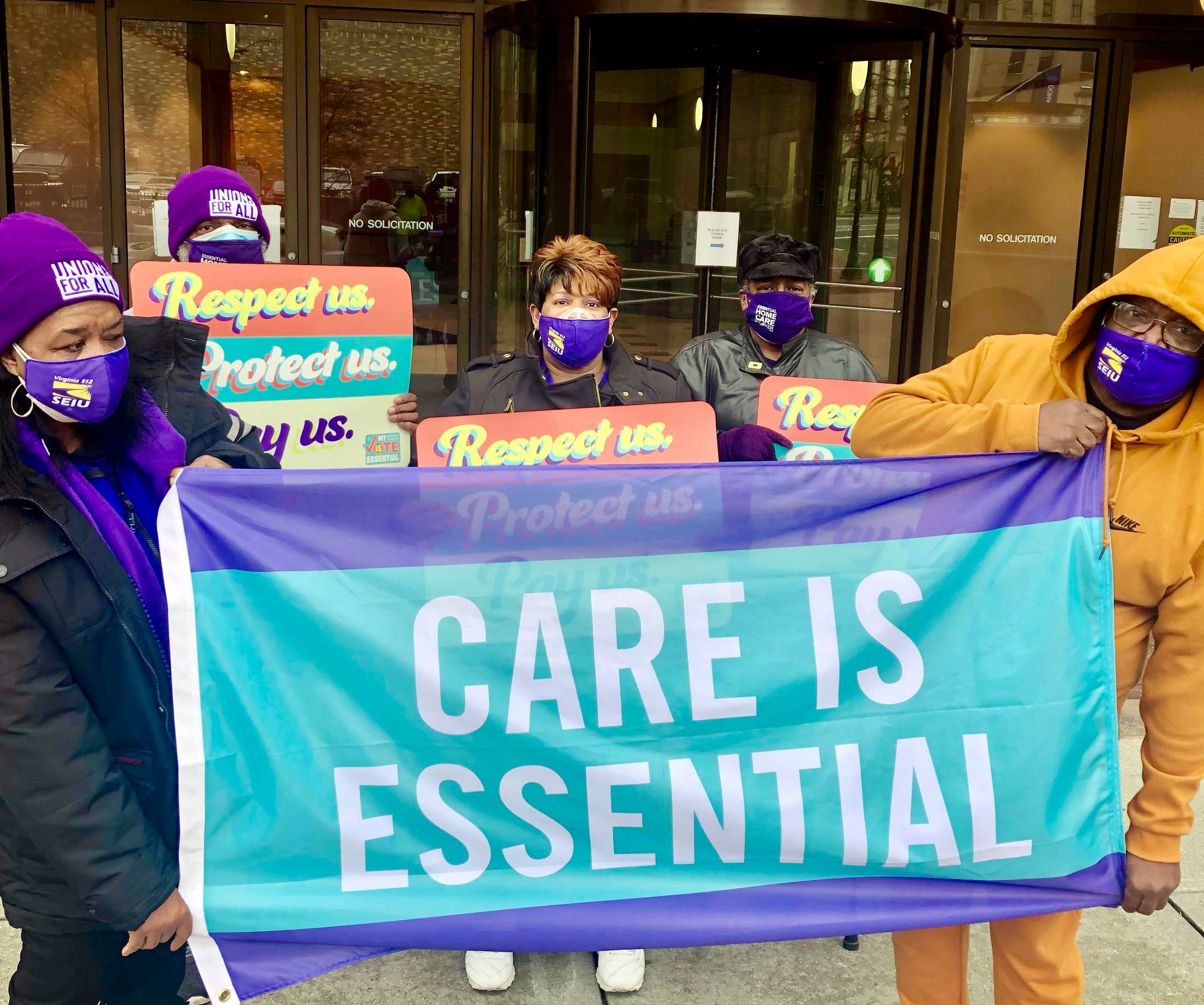 Home Care