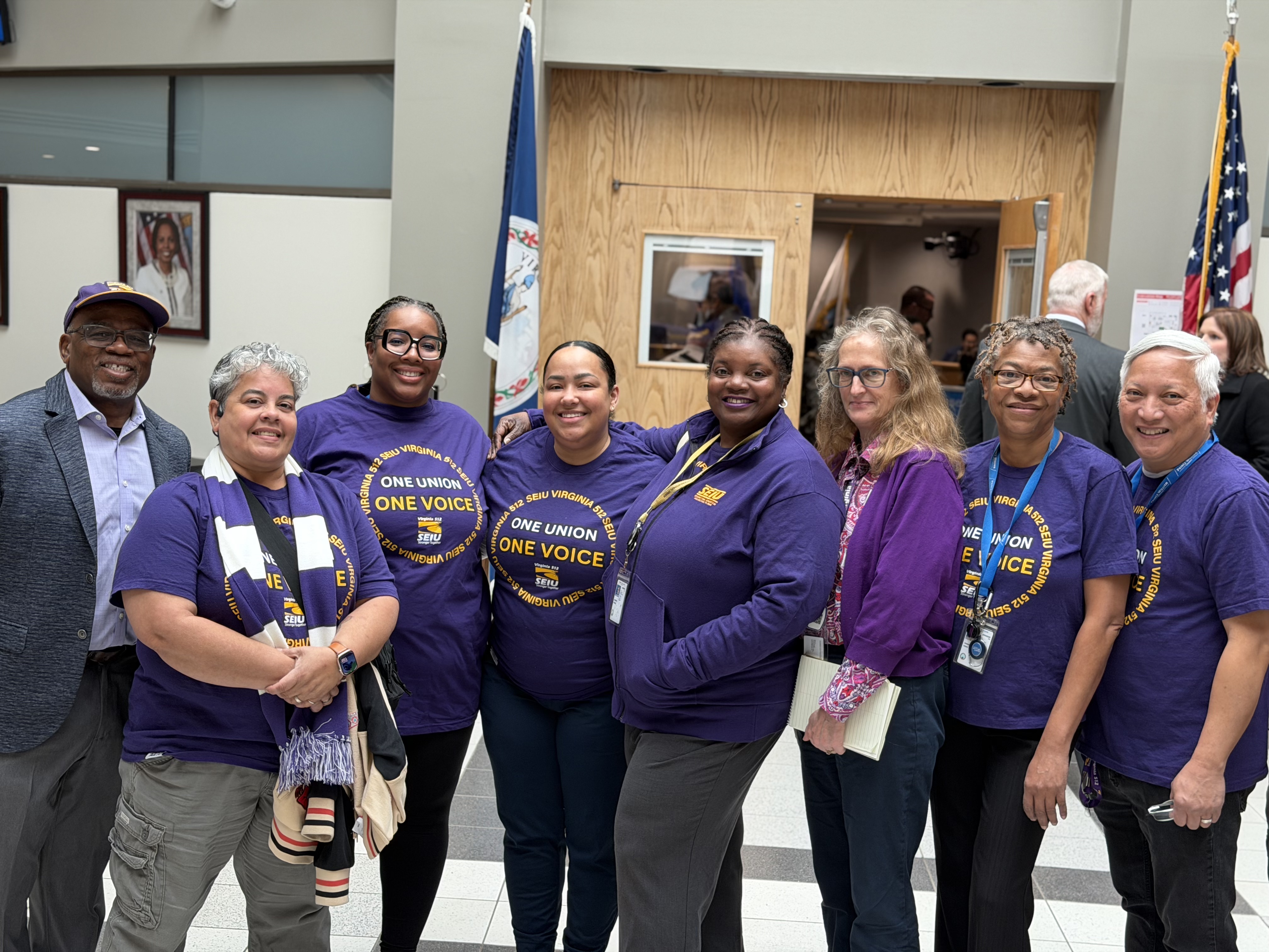 Prince William County