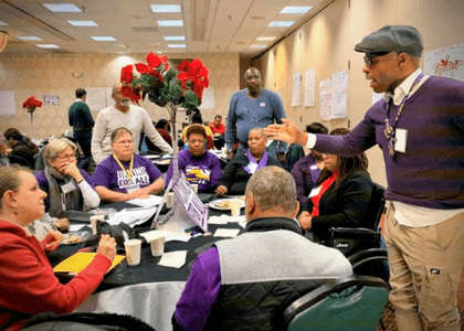 A testament to Virginia’s Black union members